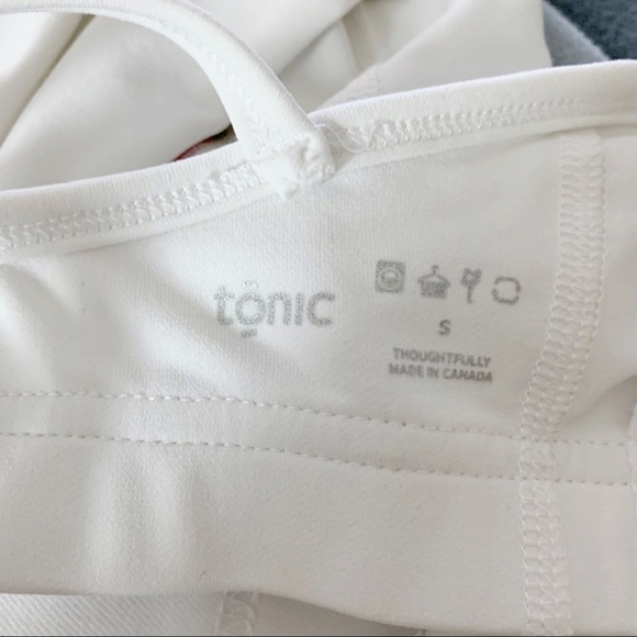 🔥 Tonic Activewear Dual Fit Tank Top - Picture 4 of 4